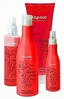 Biotin Energy — Линия с биотином