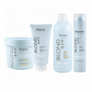 Blond Bar — Линия для светлых волос