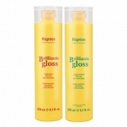 Brilliants Gloss — Линия для блеска