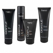 Gentlemen — Линия для мужчин