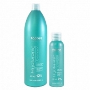 Hyaluronic Cremoxon — Оксиды с гиалуроновой кислотой