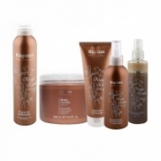 Magic Keratin — Линия с кератином