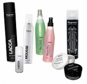 Professional Styling — Стайлинг