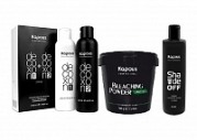 Professional — Обесцвечивающие и вспомогательные средства Kapous