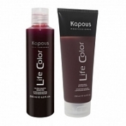 Professional — Оттеночные средства Life Color