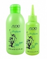 Profilactic — Линия для профилактики