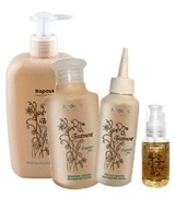 Treatment — Лечебная линия