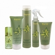 Ylang Ylang — Линия с маслом цветков дерева Иланг-Иланг