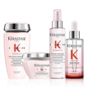 Kerastase Genesis — Укрепление ослабленных и склонных выпадению волос