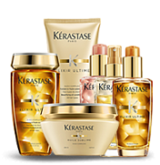 Elixir Ultime — Линия увлажняющего ухода на основе высоко концентрированных масел