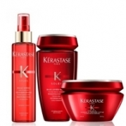 Kerastase Soleil — Защита после солнце