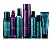 Couture Styling — Линия профессионального стайлинга