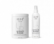 Ultimate Blonde — Осветляющие средства
