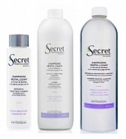 Vegetal Lissant — Линия для непослушных волос