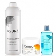 Технические шампуни, осветляющие средства и другие