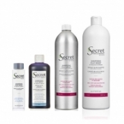 Radiant Silver — Линия для светлых волос