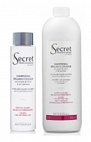 Brillance Couleur — Линия для окрашенных волос