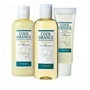Cool Orange — Линия для ухода за кожи головы "Холодный апельсин"