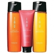 Infinity Aurum Home — Интенсивный уход для домашнего применения