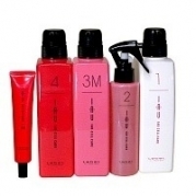 Infinity Aurum Salon Care — Восстановление и увлажнение волос на молекулярном уровне