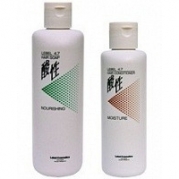 Pearl Line — Жемчужная линия для увлажнения и питания ослабленных волос рH 4.7