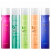 Trie Styling — Укладочная линия