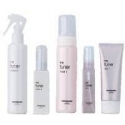 Trie Tuner — Укладочная линия на протеинах шелка и жемчуга