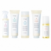 Viege — Новая эра ухода за волосами и кожей головы