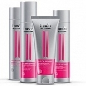 Color Radiance — Линия для окрашенных волос