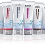 TONEPLEX — мгновенно усиливает интенсивность цвета волос и восстанавливает связи в их структуре