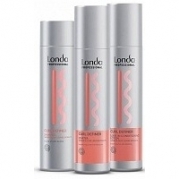 Curl Definer — Линия для кудрявых и вьющихся волос