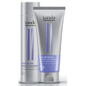 Color Revive Blonde & Silver — Линия для светлых оттенков волос