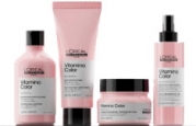 Vitamino Color — Линия для окрашенных волос