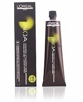 Inoa — Высокоэффективная безаммиачная крем-краска для волос