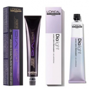 Dia Light — Крем-краска без аммиака