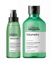 Volumetry — Линия для объема тонких волос