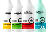 Post Color — профессиональные технические шампуни от Лореаль