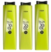 Inoa Oxydant — Оксидант для применения с красителем Иноа