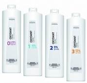 Oxydant Creme — Оксидант для применения с краской Мажирель