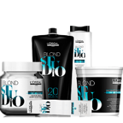 Blond Studio — Блондирование