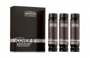 Homme — Мужская косметика для волос