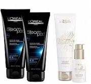 Steampod — Линия уход-разглаживание волос