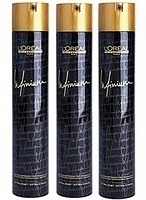 Infinium — Профессиональная укладка для волос