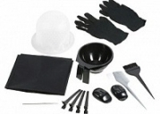 Hair Color Accessories — Аксессуары для окрашивания