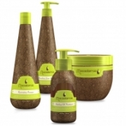 Natural Oil care & Treatment — Линия восстановление и уход