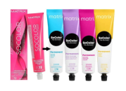 SoColor Beauty — Окрашивание стойкой крем-краской