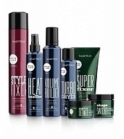 Style Link — Линия креативного стайлинга