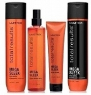 TR Mega Sleek — Линия для разглаживания волос