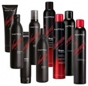 Vavoom — Линия для укладки и восстановления волос