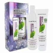 Age Rejuvenating — Линия для омоложения волос